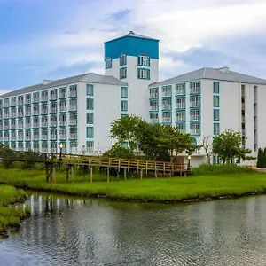 Coconut Malorie Hotel, Ascend Collection Ocean Stadt